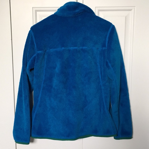 Size medium Patagonia retool snap pullover! - Picture 2 of 4